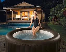 Cheap Hot Tubs Hot Tub Inflatable Hot Tubs Best Inflatable Hot Tub