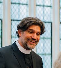 Goodbye and bon voyage to Canon Nathaniel Katz — The American Cathedral in  Paris