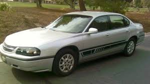 Image result for Galaxy Silver 2003 Impala