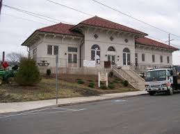 Restored Depot In Covington Va A Shentel Town West Virginia Virginia Travel Memories