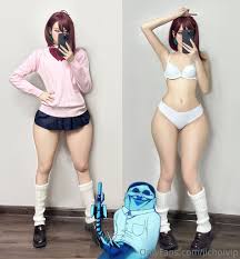 Choi Ji Yun - Momo Ayase - Mitaku