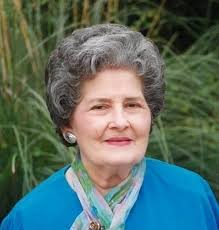 Ruth Mayeux Obituary (2013)