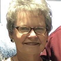 Shirley A. Newby Obituary