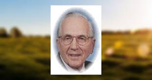 Raymond Bruce Hershey Obituary September 11, 2006