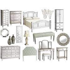 My Dream Bedroom Set Love Mirrored Furniture Mirrored Furniture Furniture Home