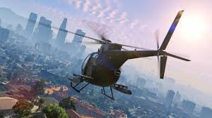 Dieses jahr definitiv nicht mehr. Gta 5 Release Termin Fur Pc Playstation 4 Und Xbox One Plus Screenshots Und Trailer
