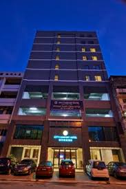Si decides alojarte en corona inn hotel, bukit bintang, disfrutarás de una fantástica ubicación en el centro de kuala lumpur, a solo 3 min a pie de jalan alor y a 8 min de berjaya times square. Maison Boutique Theme Hotel At Bukit Bintang Kuala Lumpur Kuala Lumpur Hotelopia