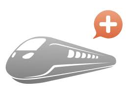 Plan Book Taiwan High Speed Rail Service Eva Air America English