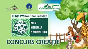 Pe 2 octombrie se sarbatoreste in capitala ziua mondiala a animalelor, un eveniment ajuns la a saptea editie, ce a capatat traditie si care este foarte asteptat. MediaÈ™ul MarcheazÄƒ Ziua MondialÄƒ A Animalelor