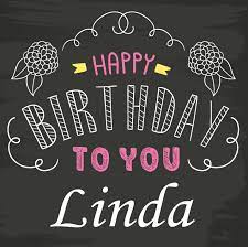 Her everlasting presence in american music and culture. Happy Birthday Linda