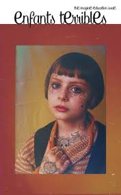 Enfants Terribles #14