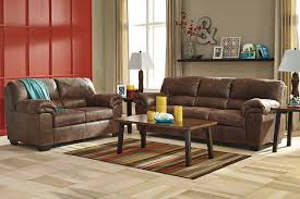 Ashley furniture charenton 3 piece sectional charcoal color living room 1410177. Bladen Sofa Ashley Furniture Homestore