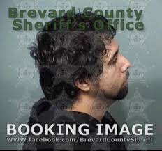 Arrests In Brevard County: August 27, 2024
