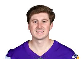 Will Reichard - Minnesota Vikings Place Kicker - ESPN