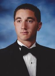 Christopher Beck Obituary (2016)