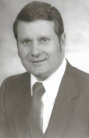 Robert Moorehead Obituary (1936