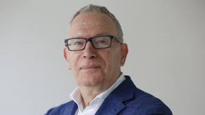 Everest Calling: The Irish Journey, by Lorna Siggins