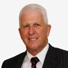 GEOFF BALDWIN: Throw away your visitor book