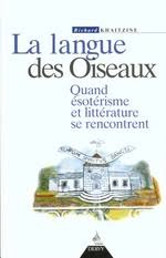 3 salles , 2 terasses , 5 ambiances, toutes différentes! La Langue Des Oiseaux Sauramps Librairies