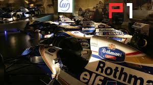 Ayrton senna drove one of his finest ever laps in qualifying at the 1988 monaco grand prix before a lapse in concentration led to him spinning out in the race itself. Williams F1 Awesome Car Collection Including Ayrton Senna S Youtube