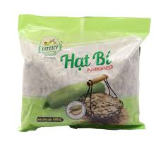Hạt Bí Rang (500g) - DuyKy Food
