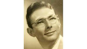 James Yancy Obituary (1924