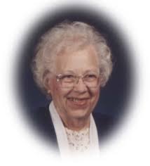 Eleanore E. Leiwe Obituary January 9, 2008