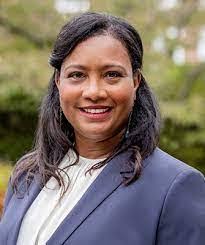 Tyneshia Alexander's Instagram, Twitter & Facebook