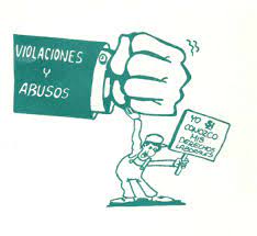 Esto lo sufrían especialmente trabajadores de las clases bajas. Derechos Humanos Laborales Red Sonorense Por La Defensa De Los Derechos Humanos Laborales A C