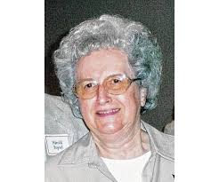 Alice Boysel Obituary (1937