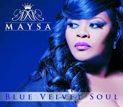 Blue Velvet Soul