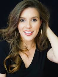 Natalie Chatterton's Instagram, Twitter & Facebook