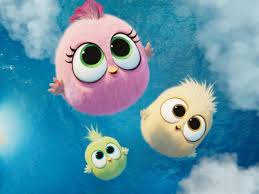 Collection Of The Angry Birds Movie 2 Hd 4k Wallpapers Background Photo And Images Angry Birds Movie Cartoon Birds Cute Birds