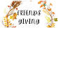 4th Annual Friendsgiving event image