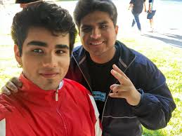 Boyz II Men's harmony is enjoyable