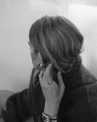 Black And White Jewelry Photography Ursa Major The Jewelry Company That Is Aesthetically Pleasing In Every Way Fashion Gone Rouge Jewelry Companies Style