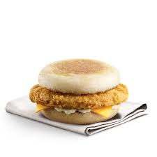 2,000 calories a day is used for general nutrition advice. Chicken Muffin Mcdonald S