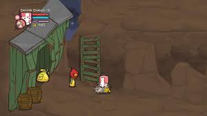 Castle crashers will feature 22 unlockable characters. Castle Crashers Red Cardinal Secrets