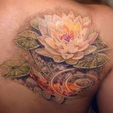 Realistic lotus flower tattoo drawing. 61 Best Lotus Flower Tattoo Designs Meanings 2021 Guide