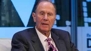 Bonderman Says TPG Is Considering Going Public
