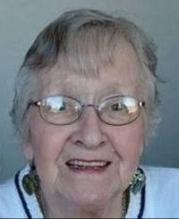 Obituary of Angela Mae Frank