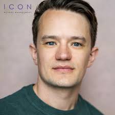 We are delighted to announce that IAN CURLEY has been confirmed for a role  in Season 3 of BRASSIC