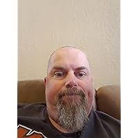 Alien Bounty Hunter by Tim Miller