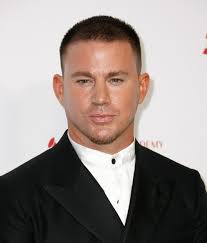 Channing Tatum
