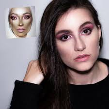 Makeup Transformation and Entertainment Reels