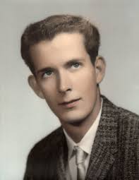 Raymond Richardson Obituary