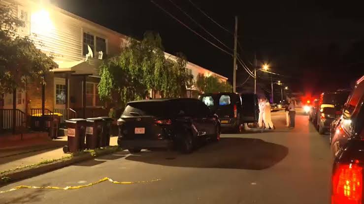 Grandmother suspected in deaths of 4 grandchildren, daughter: New York  police - ABC11 Raleigh-Durham