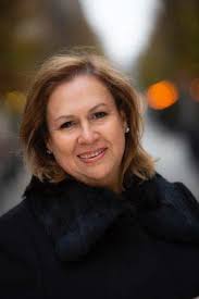 Victoria Eugenia Henao