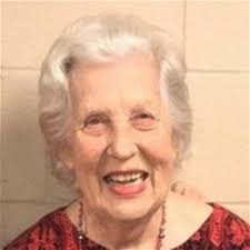 Obituary information for Maxine Windham Winn