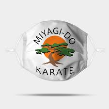 We did not find results for: Miyagi Do Karate Logo Miyagi Do Karate Maske Teepublic De